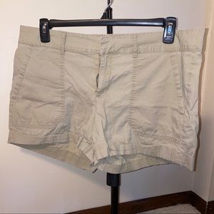 Women shorts